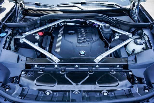 Thumbnail: 2021 BMW X7 - 30