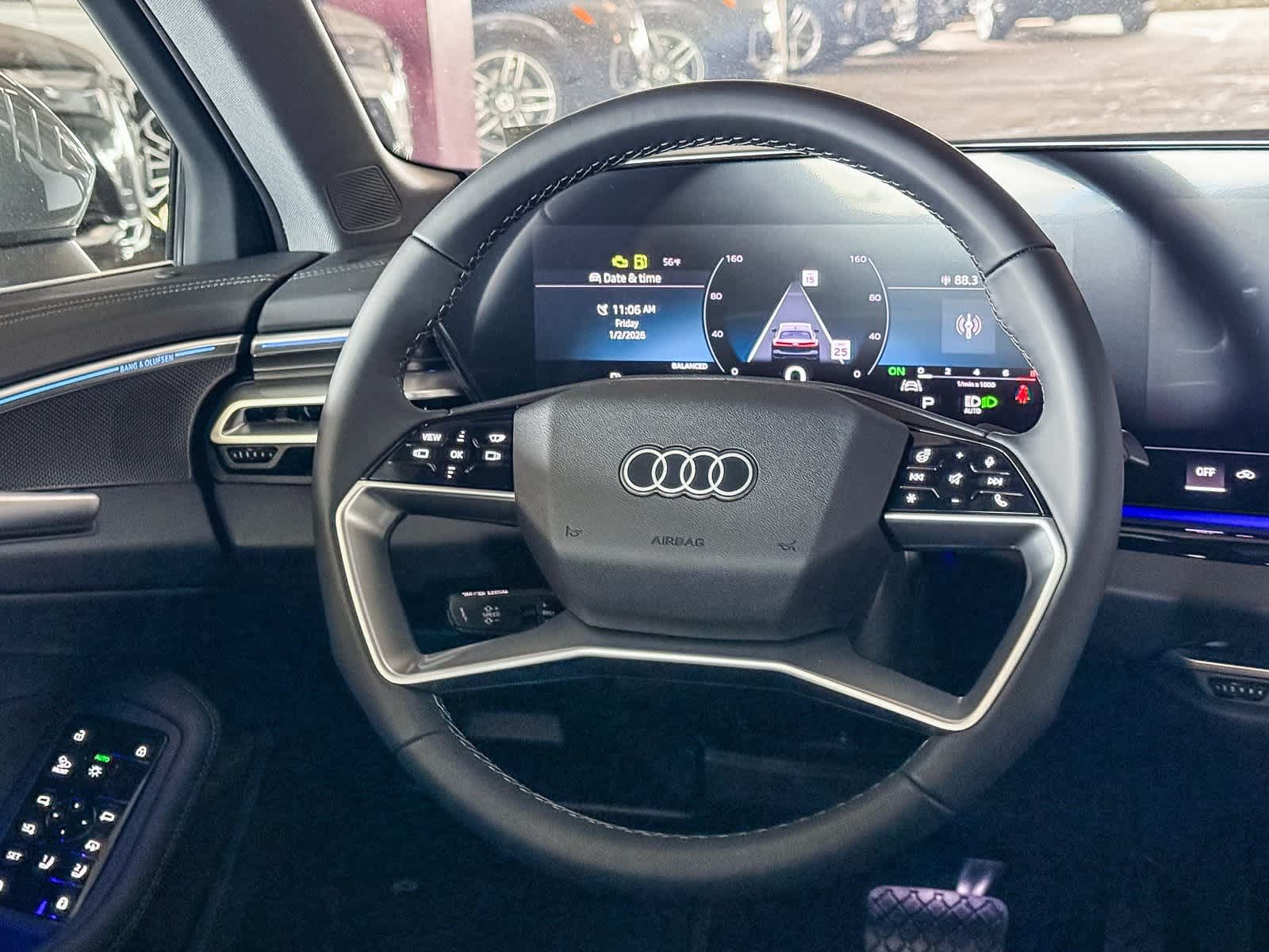 Thumbnail: 2025 Audi A5 - 15