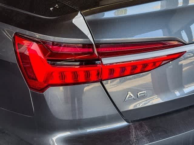 Thumbnail: 2025 Audi A6 - 7