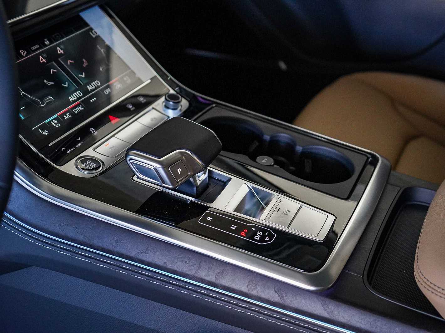 Thumbnail: 2026 Audi Q7 - 20