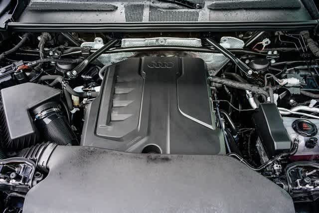 Thumbnail: 2025 Audi Q5 - 27