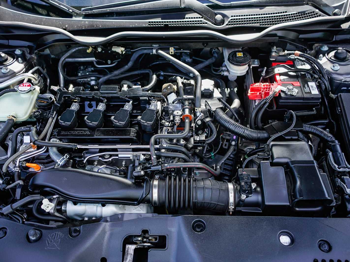 Thumbnail: 2018 Honda Civic - 27