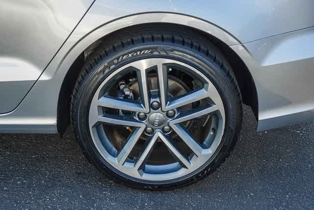 Thumbnail: 2020 Audi A3 - 11