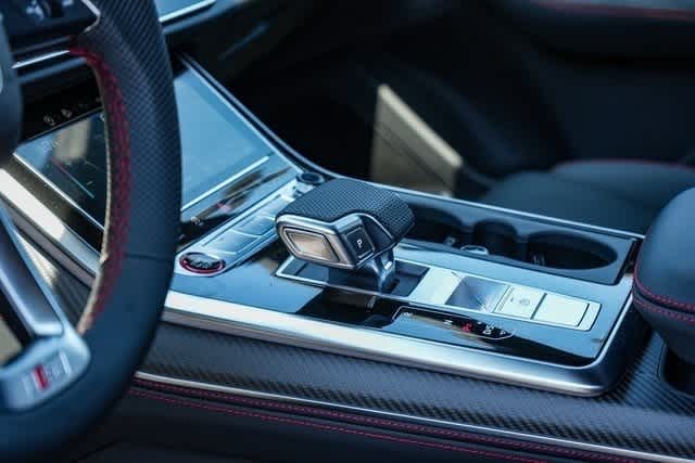 Thumbnail: 2025 Audi SQ7 - 34