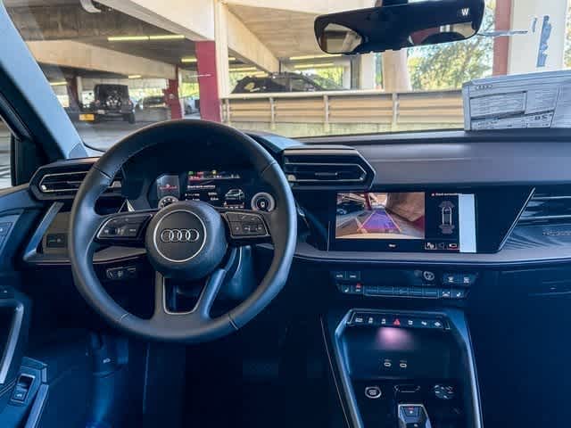 Thumbnail: 2026 Audi A3 - 13