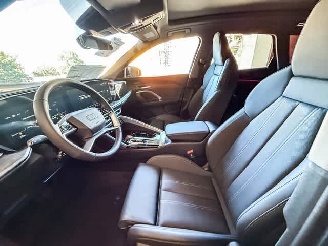 Thumbnail: 2025 Audi Q5 - 19