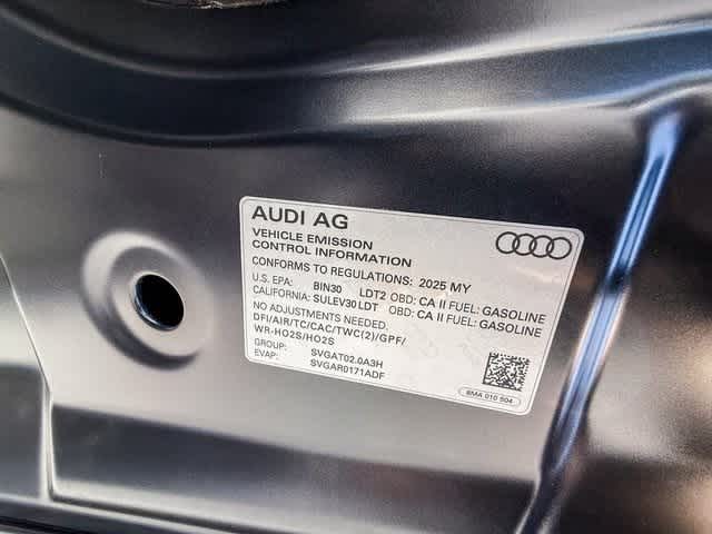 Thumbnail: 2025 Audi Q5 - 28