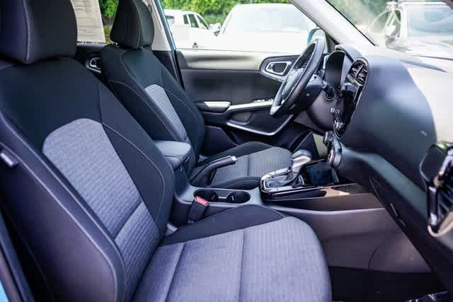 Thumbnail: 2023 Kia Soul - 16