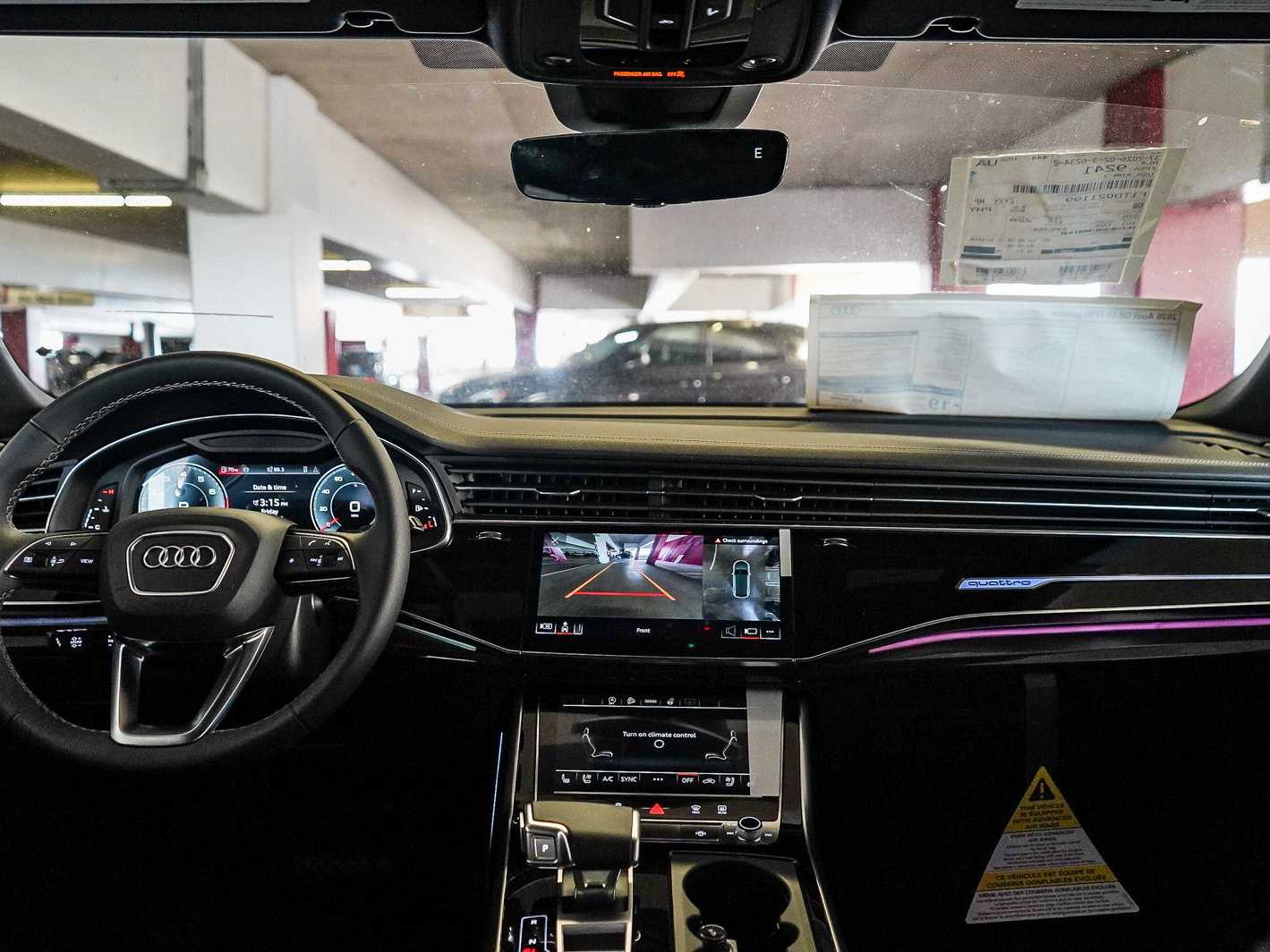 Thumbnail: 2026 Audi Q8 - 12