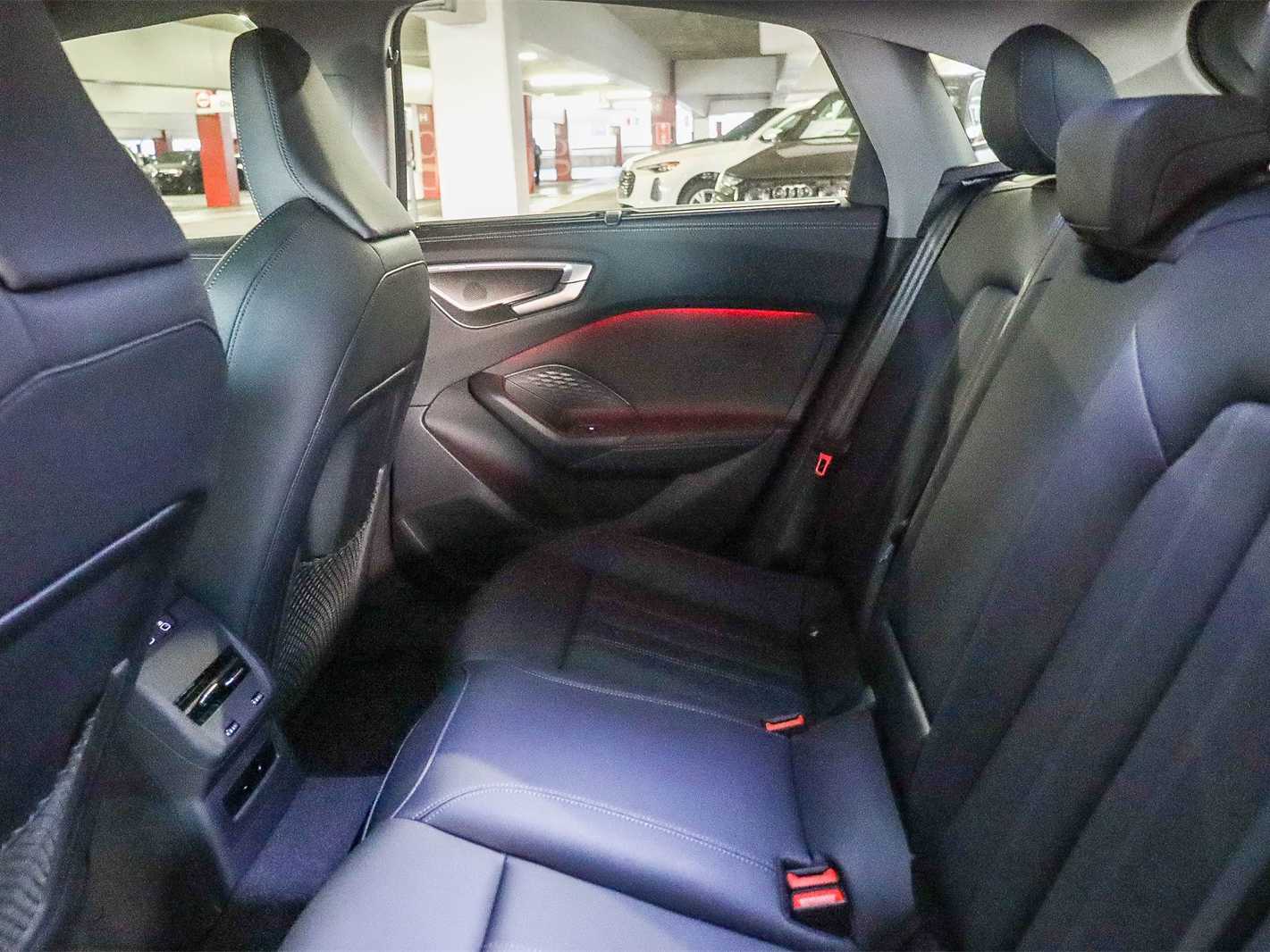 Thumbnail: 2025 Audi A5 - 18