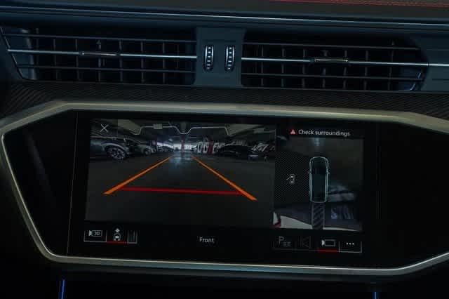 Thumbnail: 2025 Audi S7 - 14