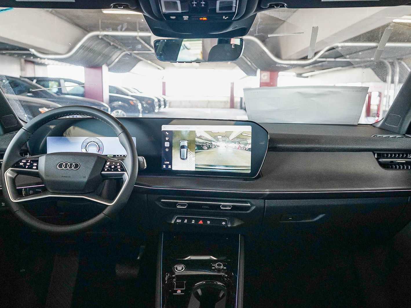 Thumbnail: 2026 Audi Q3 - 12