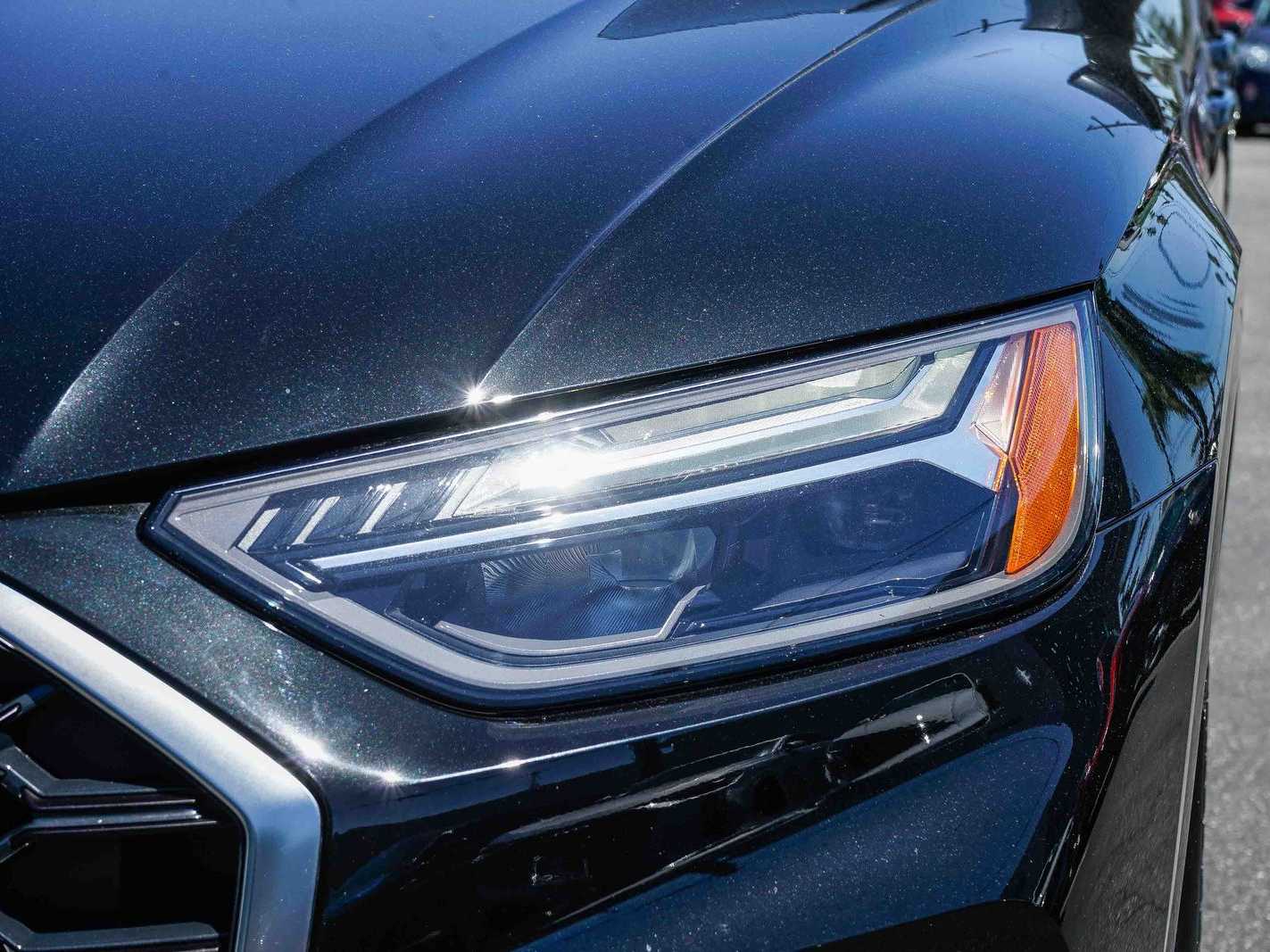 Thumbnail: 2023 Audi Q5 - 7