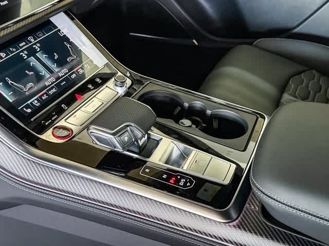 Thumbnail: 2025 Audi RS Q8 - 20