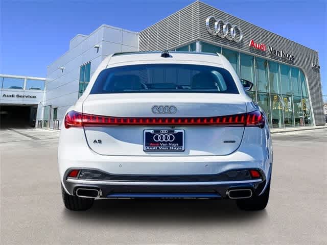 Thumbnail: 2025 Audi A5 - 3