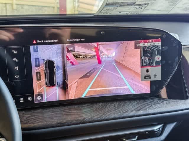 Thumbnail: 2025 Audi Q5 - 25