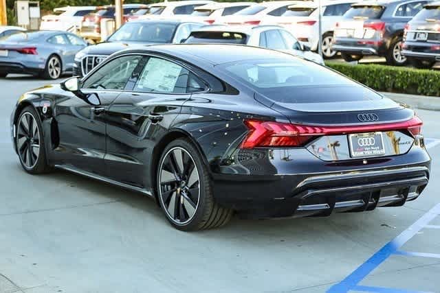 Thumbnail: 2026 Audi e-tron GT - 8