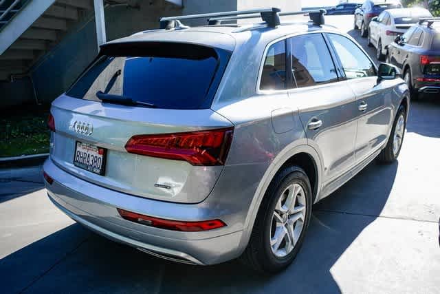 Thumbnail: 2019 Audi Q5 - 15