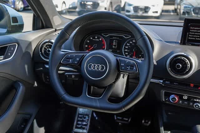 Thumbnail: 2020 Audi A3 - 15