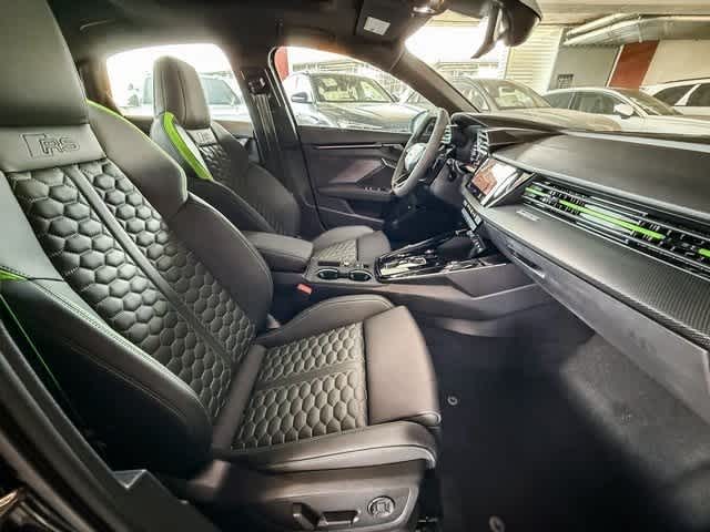 Thumbnail: 2025 Audi RS 3 - 17