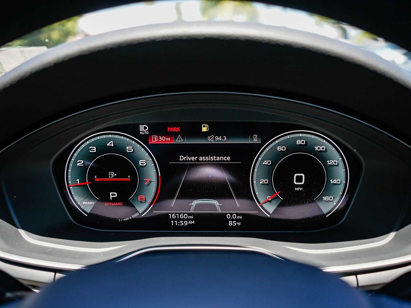 Thumbnail: 2023 Audi A5 - 24