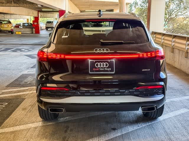 Thumbnail: 2025 Audi Q5 - 5