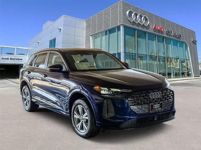 Thumbnail: 2025 Audi Q5 - 3