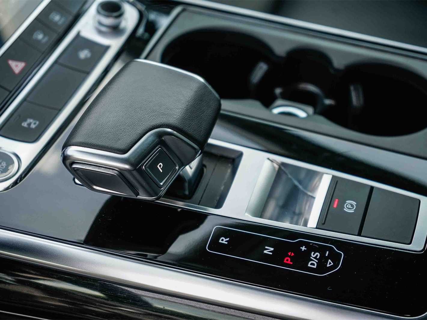 Thumbnail: 2023 Audi Q7 - 20