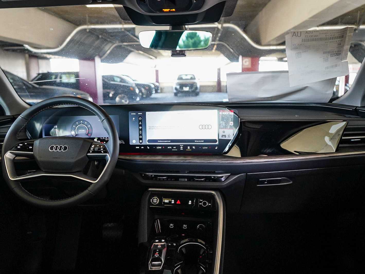 Thumbnail: 2026 Audi Q5 - 12