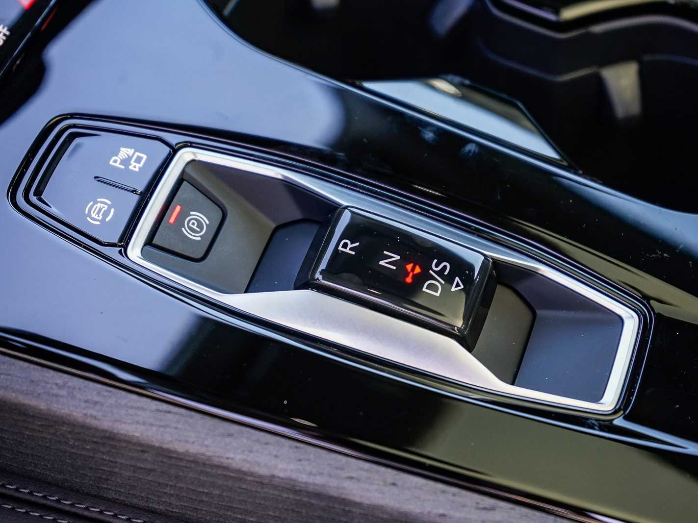 Thumbnail: 2025 Audi A5 - 21