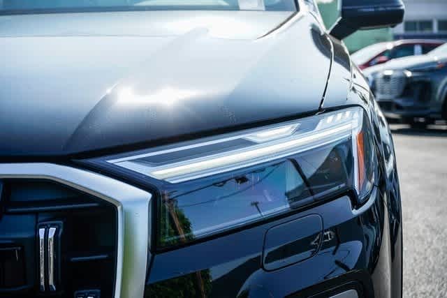 Thumbnail: 2025 Audi Q7 - 7