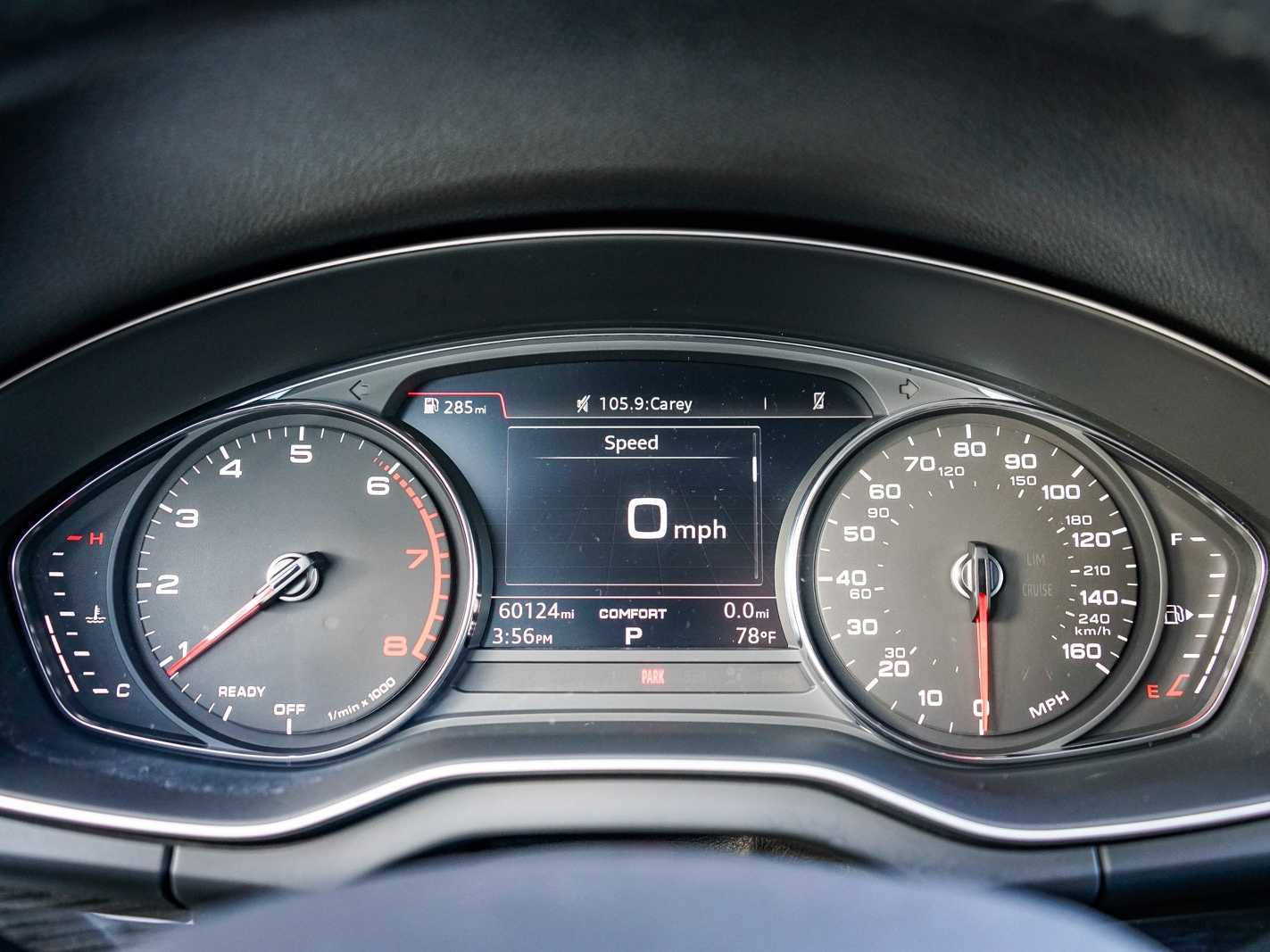 Thumbnail: 2019 Audi Q5 - 25