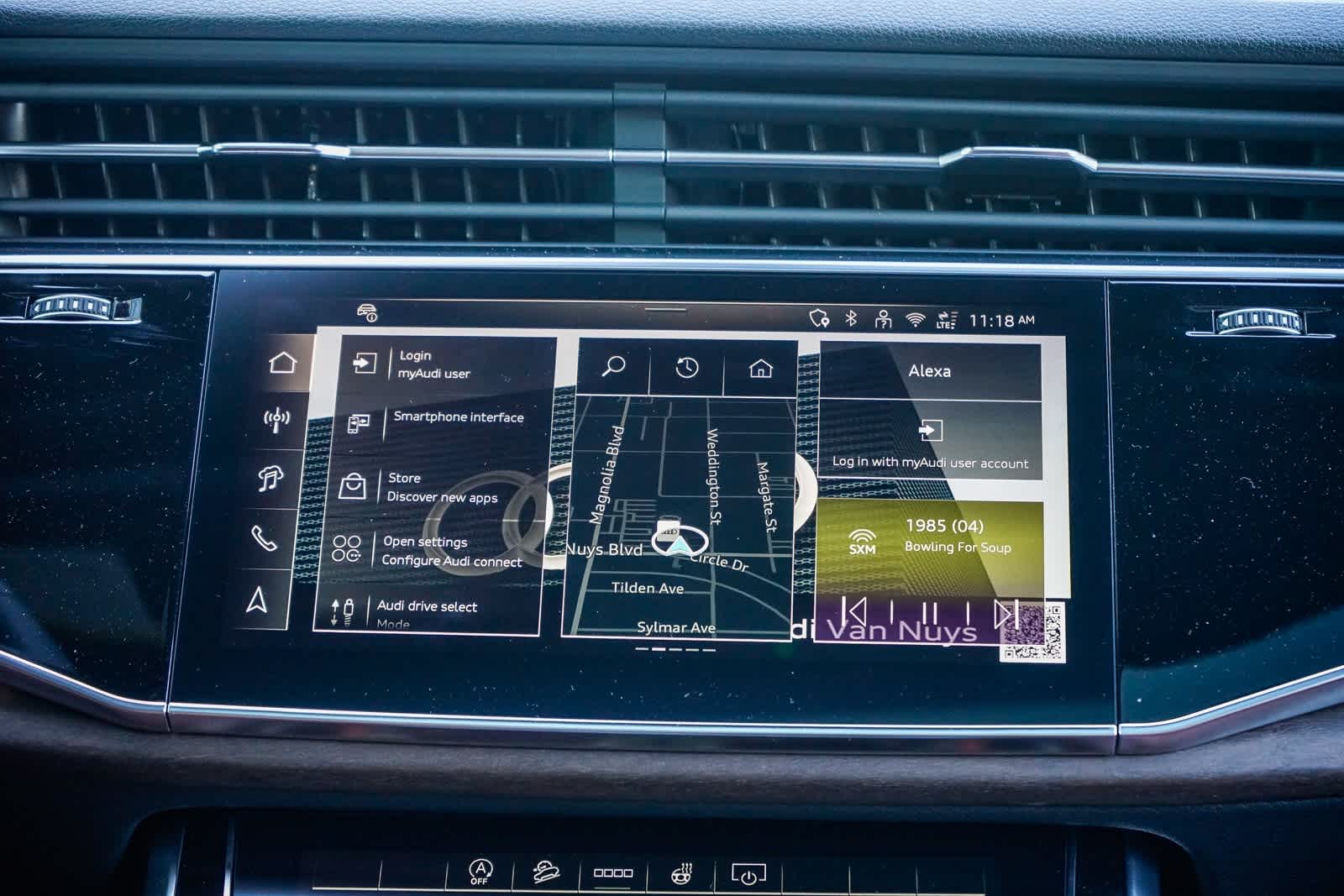 Thumbnail: 2026 Audi Q7 - 15