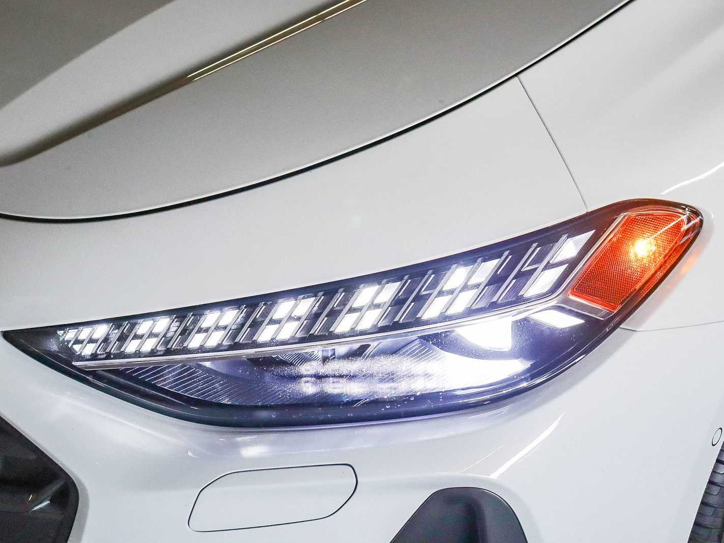 Thumbnail: 2025 Audi A5 - 10