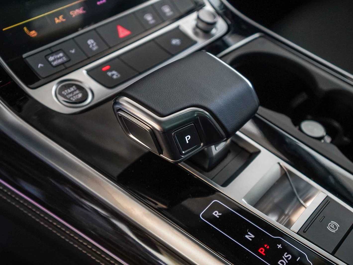 Thumbnail: 2026 Audi Q7 - 22
