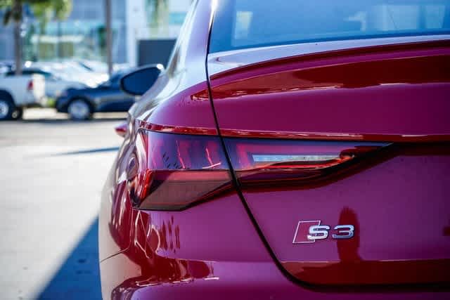 Thumbnail: 2023 Audi S3 - 9