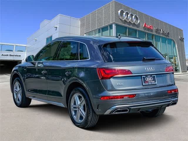 Thumbnail: 2022 Audi Q5 - 2