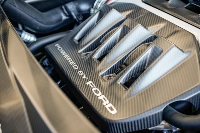 Thumbnail: 2019 Ford GT - 43