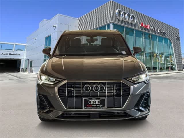 Thumbnail: 2025 Audi Q3 - 2