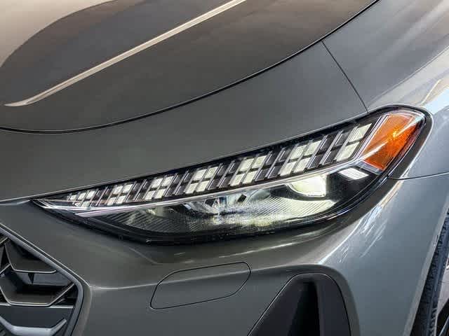 Thumbnail: 2025 Audi A5 - 10