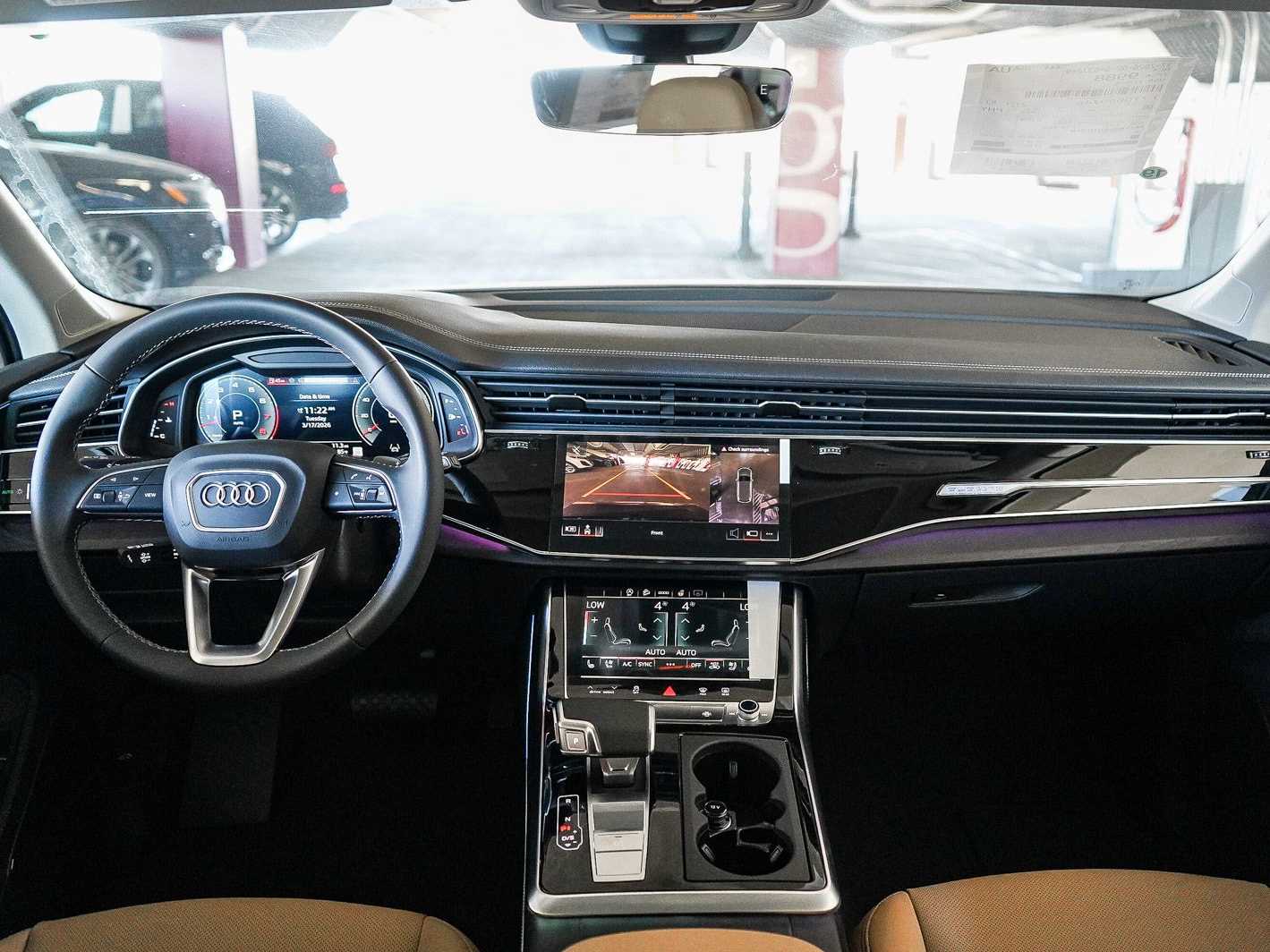 Thumbnail: 2026 Audi Q7 - 12