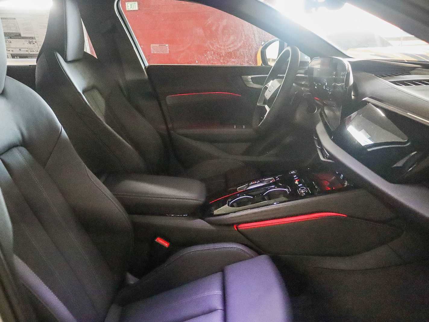 Thumbnail: 2025 Audi A5 - 17