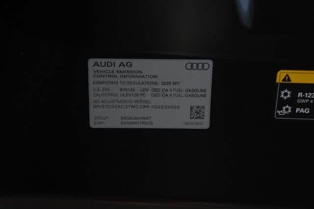 Thumbnail: 2025 Audi RS 6 - 30