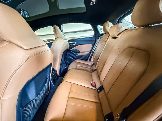 Thumbnail: 2025 Audi A5 - 18