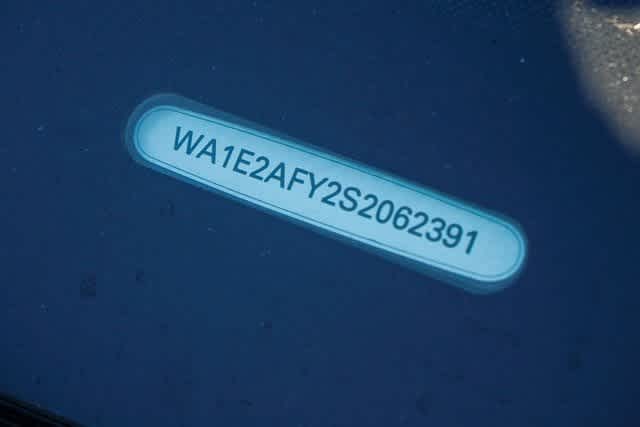 Thumbnail: 2025 Audi Q5 - 11