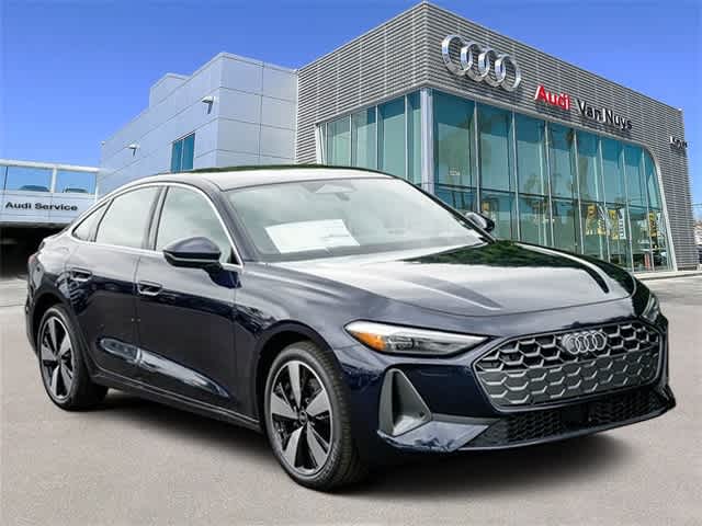 Thumbnail: 2025 Audi A5 - 5