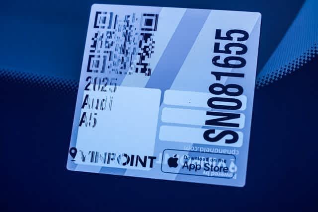 Thumbnail: 2025 Audi A5 - 28