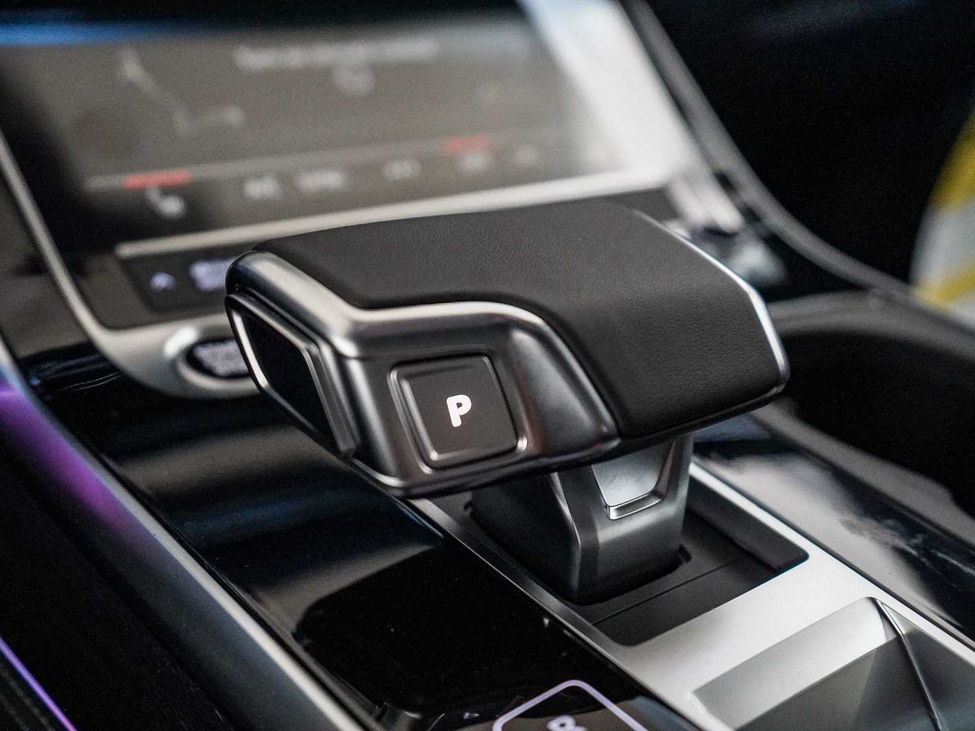 Thumbnail: 2026 Audi Q7 - 23