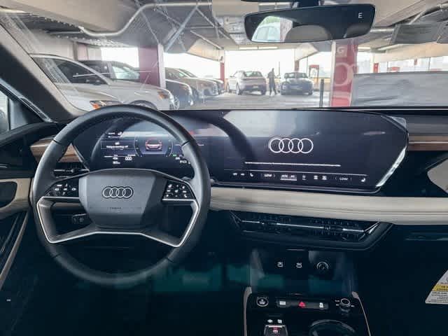 Thumbnail: 2025 Audi e-tron S - 13