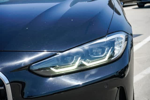 Thumbnail: 2021 BMW 4 Series - 7